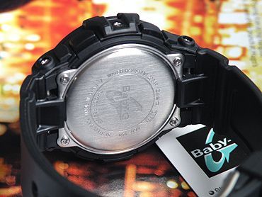 CASIO ベビーG BGD-140-1A 海外 腕時計 レディース デジタル ...
