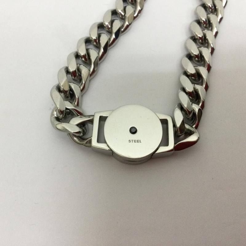 DIESEL ディーゼル アクセサリー ブレスレット、バングル
