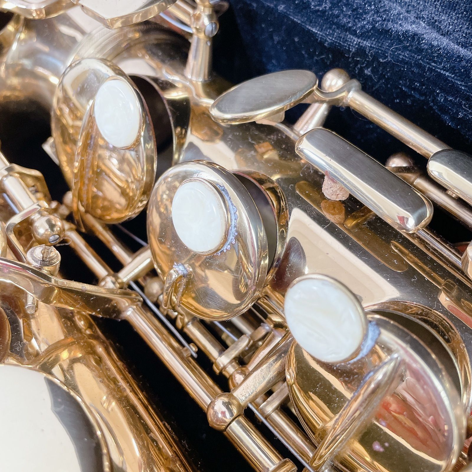 アルトサックス