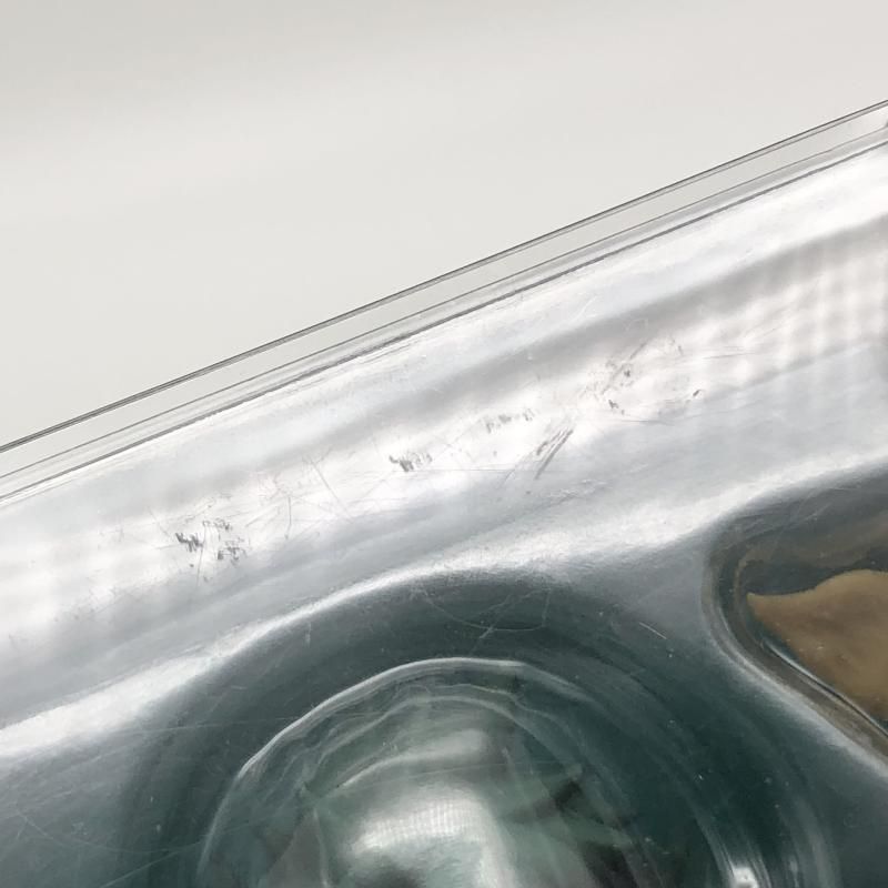 【新作専門店】 開封 バンダイ 僕のヒーローアカデミア ヒロアカ S.H.Figuarts 緑谷出久 デク 17 1回着用