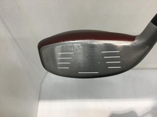 ダンロップ XXIO 2020 H 4 ボルドー レディース ユーティリティ UT MP 1100 L HB フレックスL 女性用 右利き 右用 Cランク ゴルフクラブ