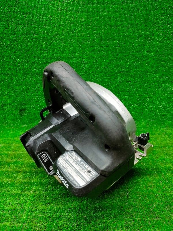 ◎マキタ 165mm充電式マルノコ