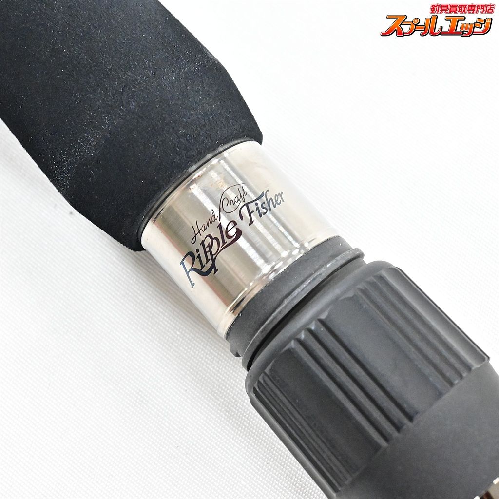 リップルフィッシャー Aquila 82 3/6 用 アンダーキャストハンドル リップルフィッシャー Aquila 82 3/6 用 アンダーキャストハンドル