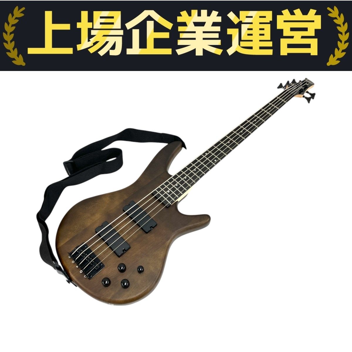 Ibanez アイバニーズ GIO SOUNDGEAR エレキベース 中古