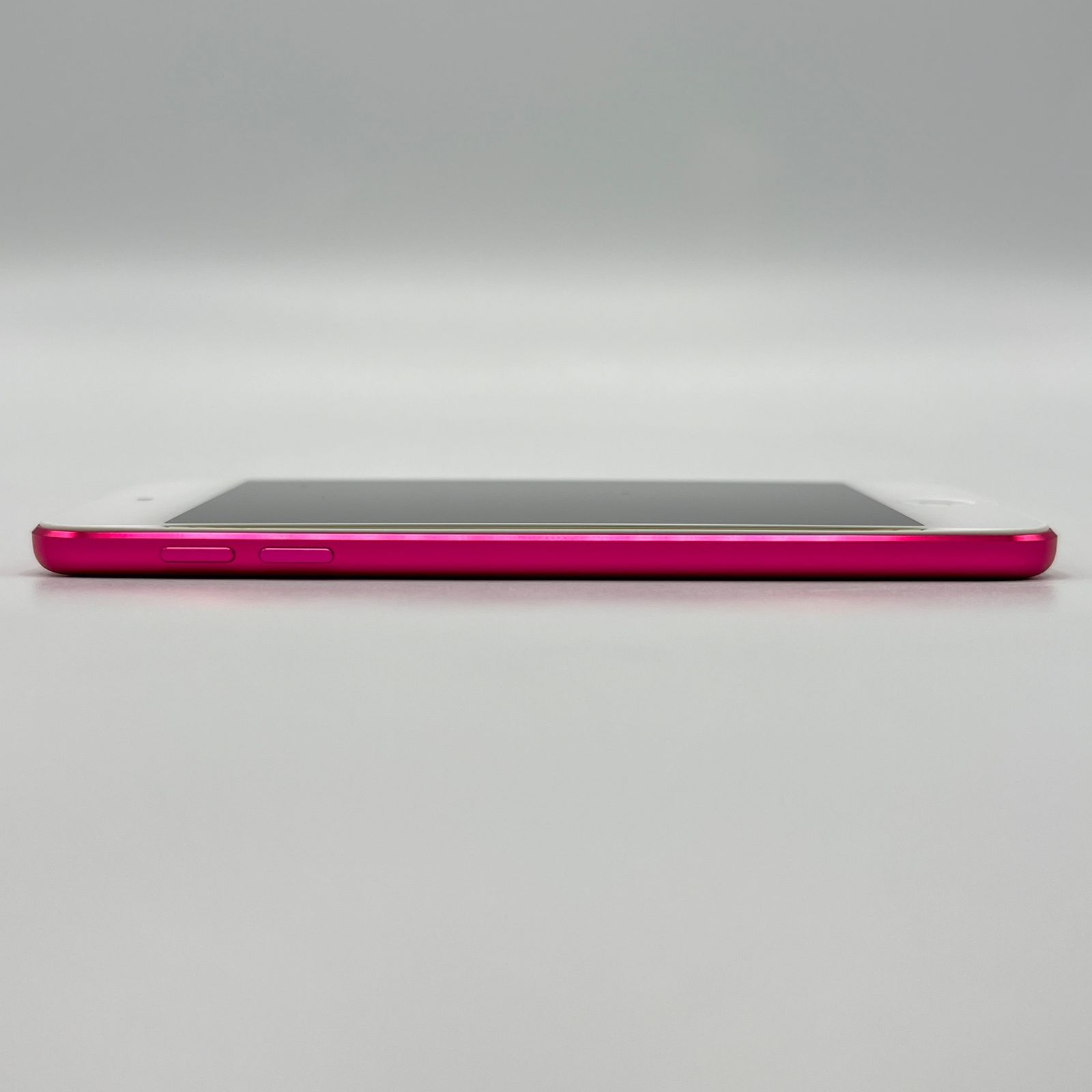 美品】Apple iPod touch 第7世代 128GB MVHY2J/A ピンク アイポッド 