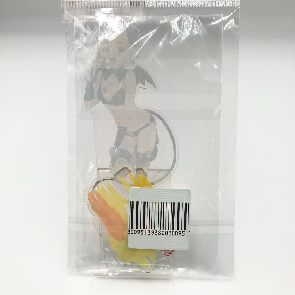 1点 七海麻美 彼女、お借りします アクリルスタンド 小悪魔 サプライズボックス 単品] 七海麻美 アクリルスタンド 「彼女、お借りします