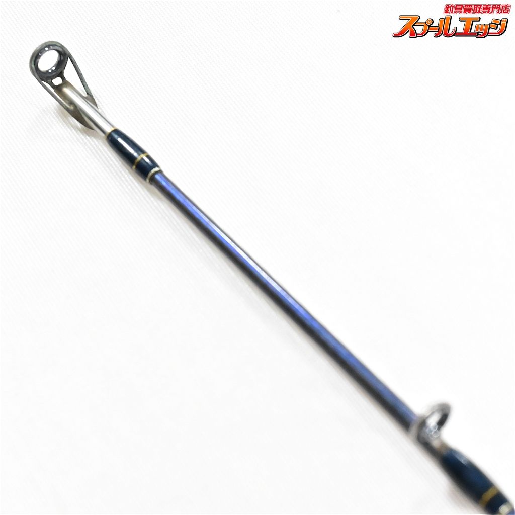 【リメイクロッド】fenwick テクナGP TAV-GP 64C Mベース 【フェンウィック】 テクナGP TAV-GP 60CMJ Fenwick techna バス