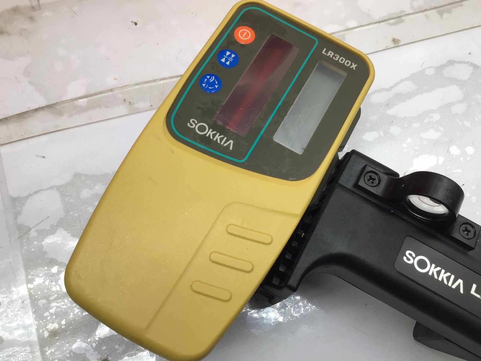 SOKKIA レーザーレベル