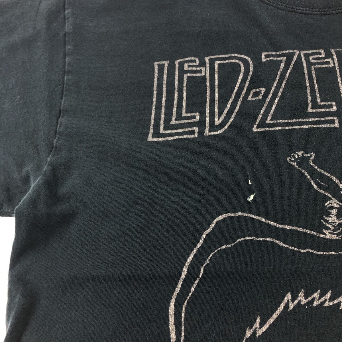 バンドTシャツ