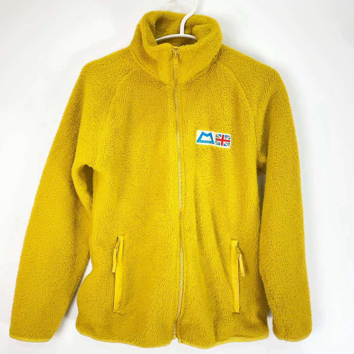 LAGUAGEM CORDUROY BOA ジャケット ノベルティ付き