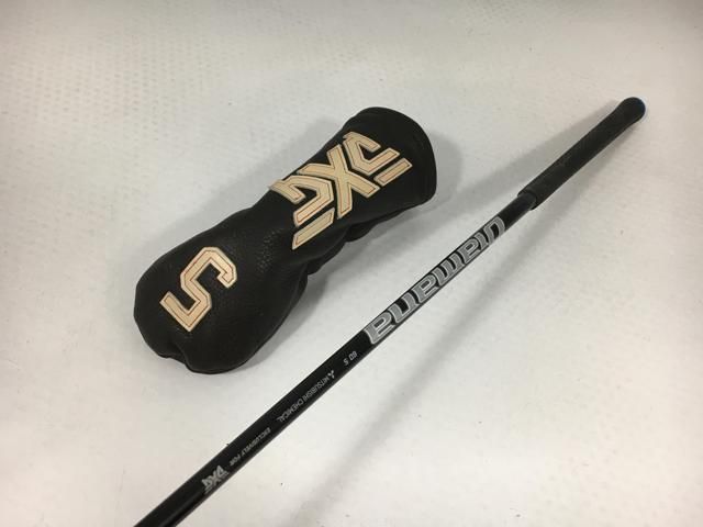 返品OK 【中古ゴルフクラブ】PXG PXG 0341X GEN2 フェアウェイ