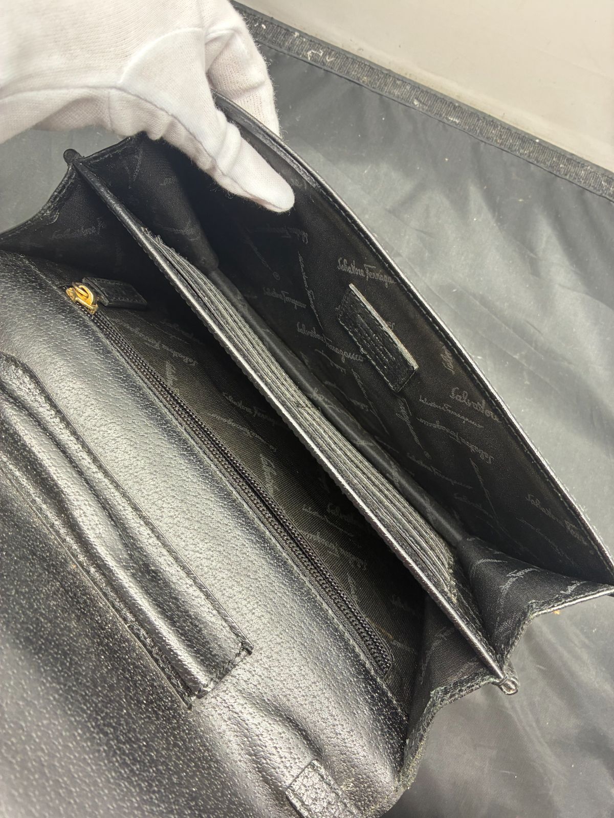 サルヴァトーレフェラガモ