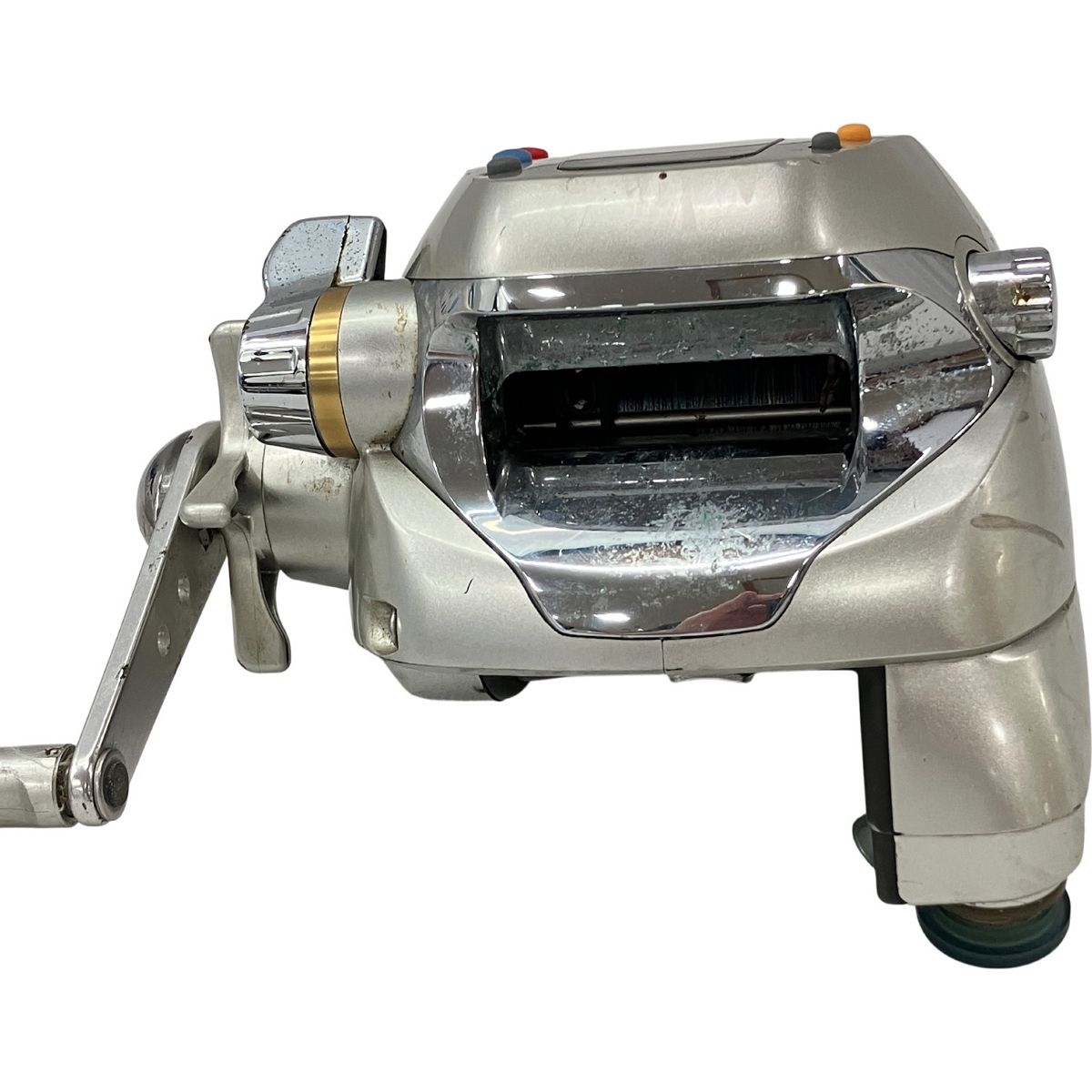 電動リール リール