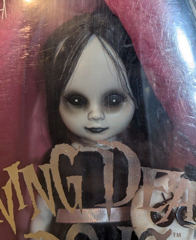 The