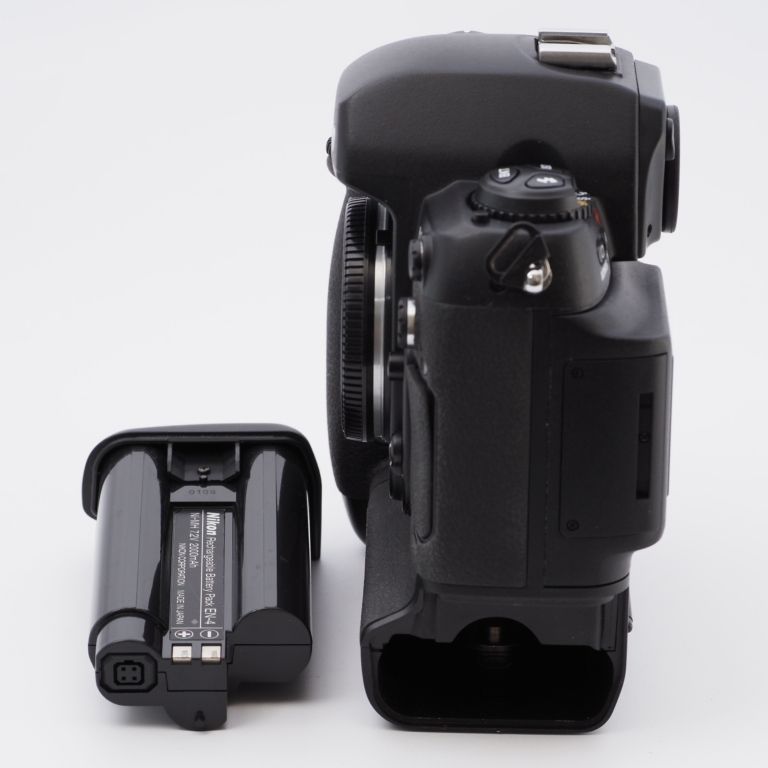 Nikon ニコン D1x ボディ デジタル一眼レフカメラ - メルカリ