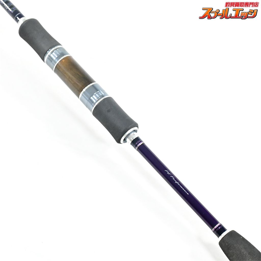 【ダイワ】 07ハートランド HL 6102MLFS-07 柳龍 替穂S1ハンハン