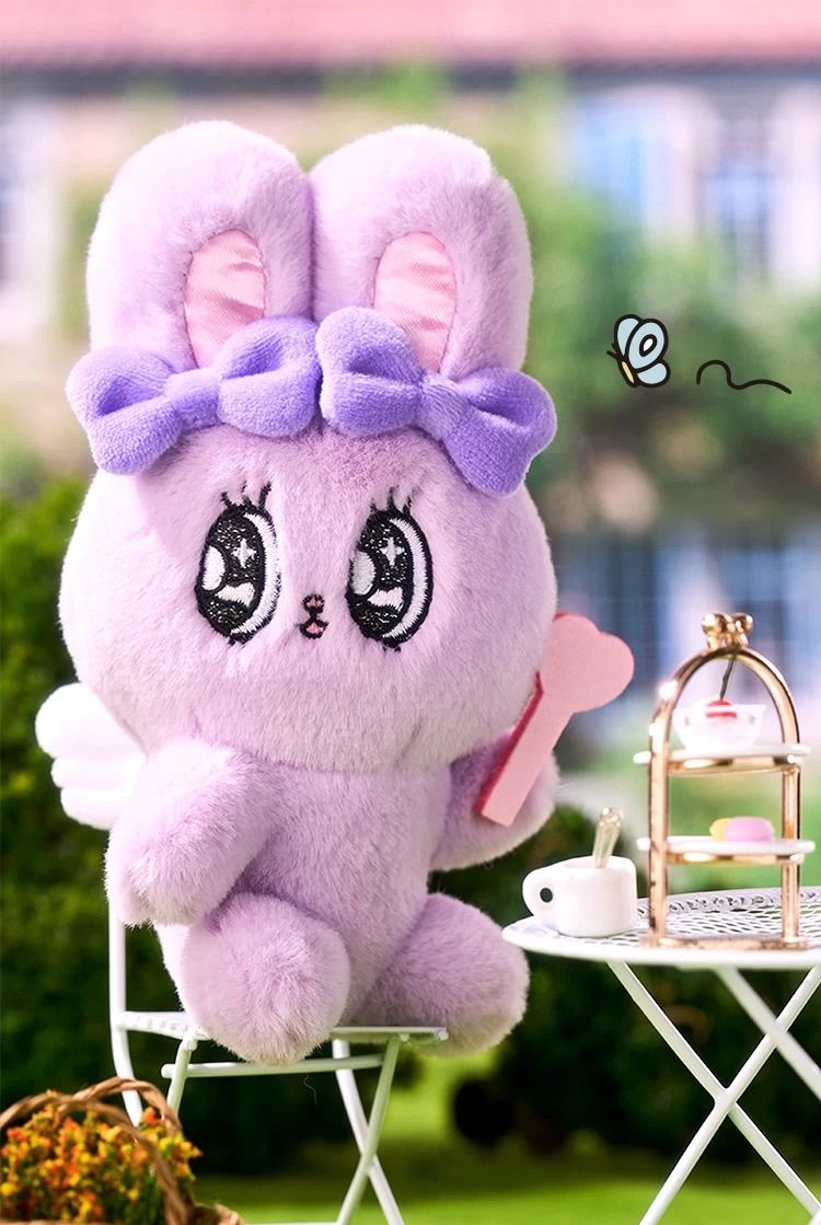 エスターバニー SWEET DATE スウィートデート ブラインドボックス 6個