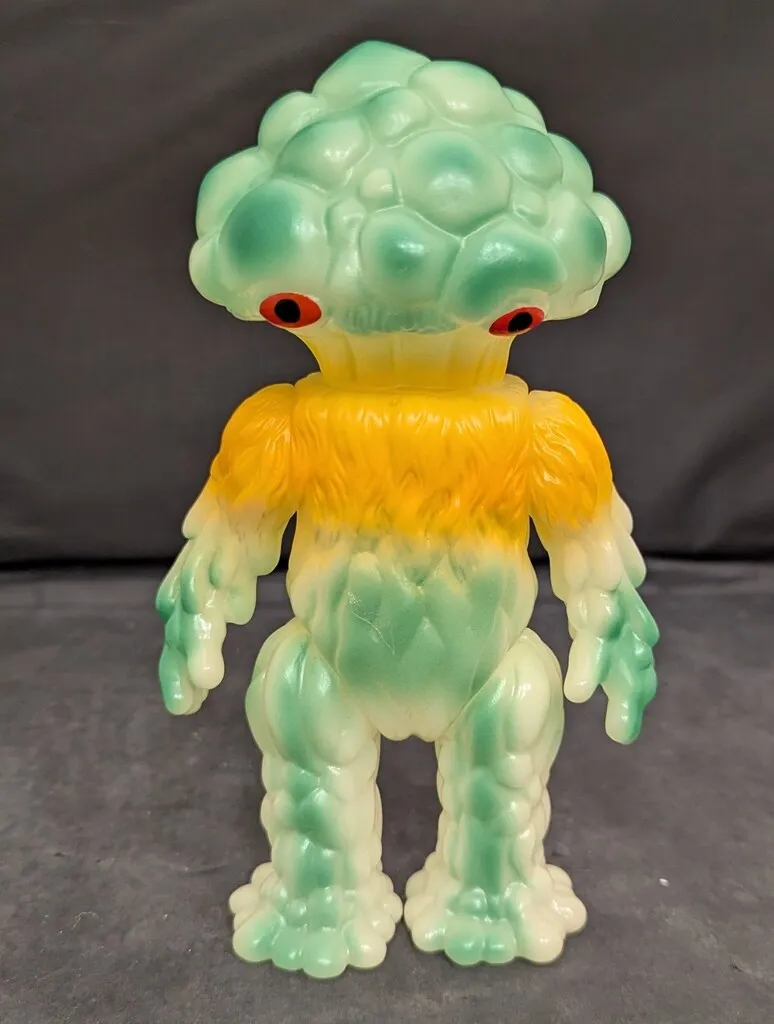 2025年最新】m1号 マタンゴの人気アイテム - メルカリ