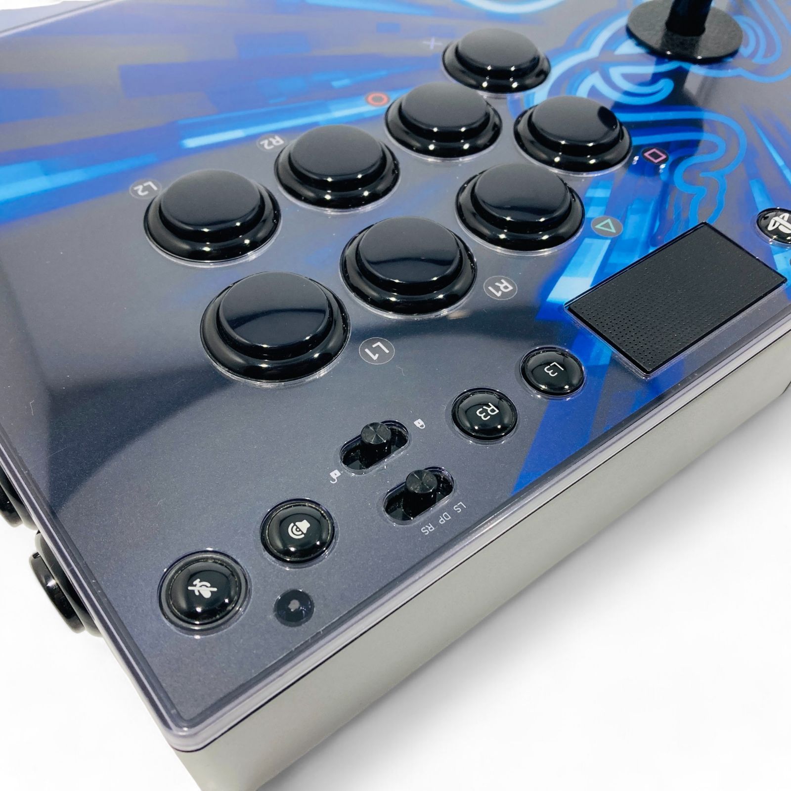 PS4 Razer Panthera Evo アケコン パンテラ アーケードスティック - メルカリ