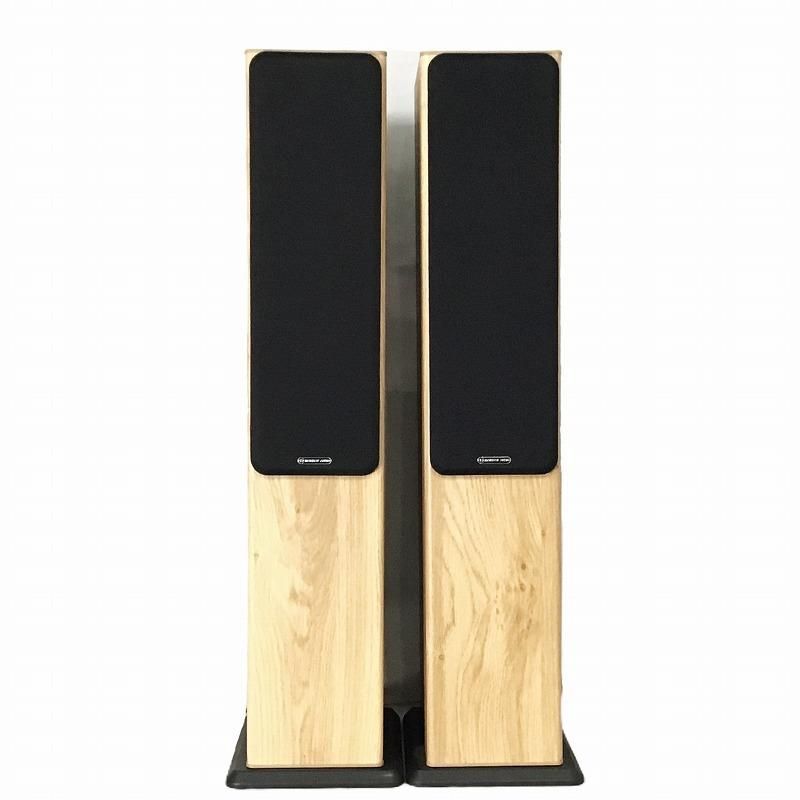 MONITOR AUDIO モニターオーディオ スピーカー ステレオスピーカー フロアー型スピーカー ペア Bronze BX5