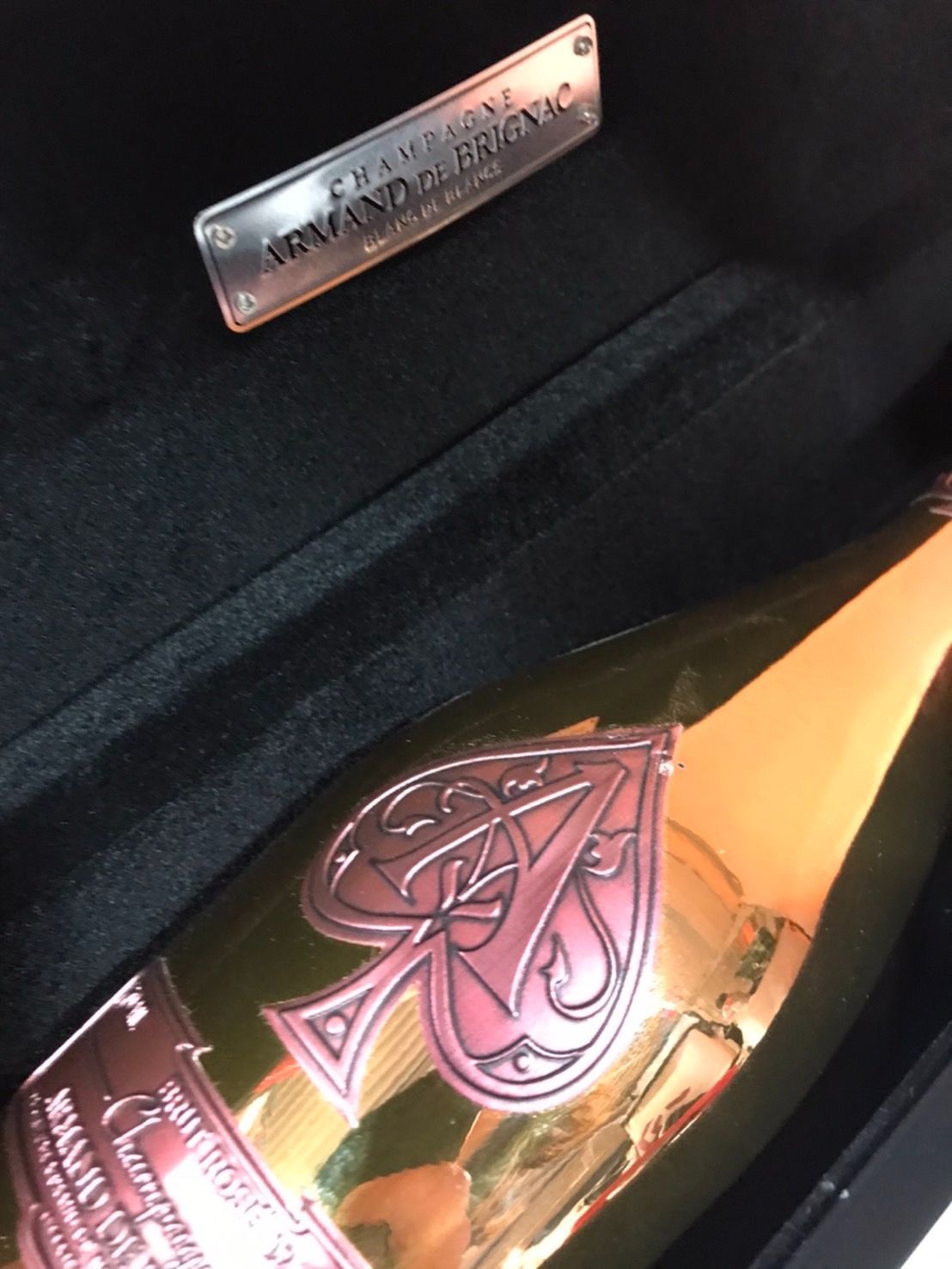 未開栓 アルマンド ロゼ 750ml WWW_USTAUSTRALIA_COM_AU