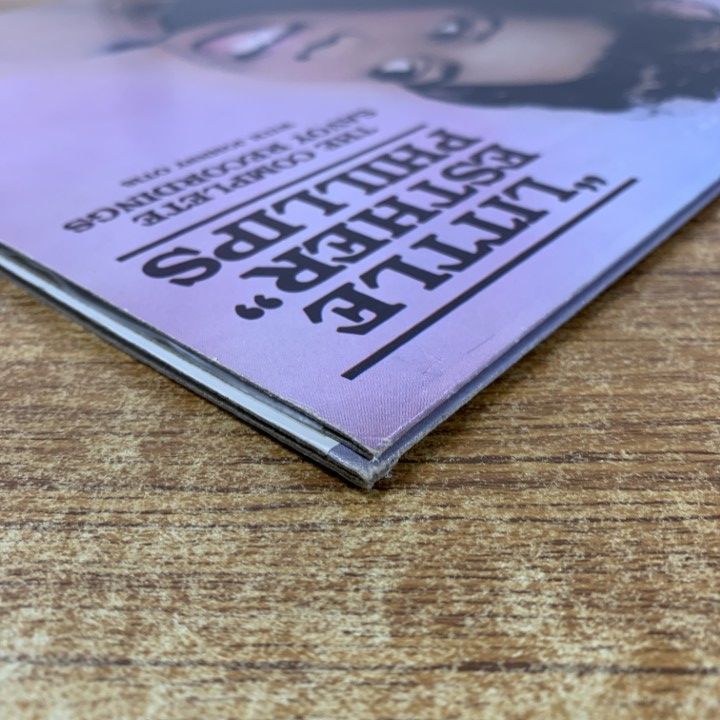 Esther Phillips (国内盤LP帯付き) Esther Phillips (国内盤LP帯付き) Yahoo!オークション
