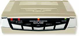 PROSPEC デジタルビデオ編集機 DVE782 【公式通販】 PROSPEC デジタルビデオ編集機 DVE782 【公式通販】