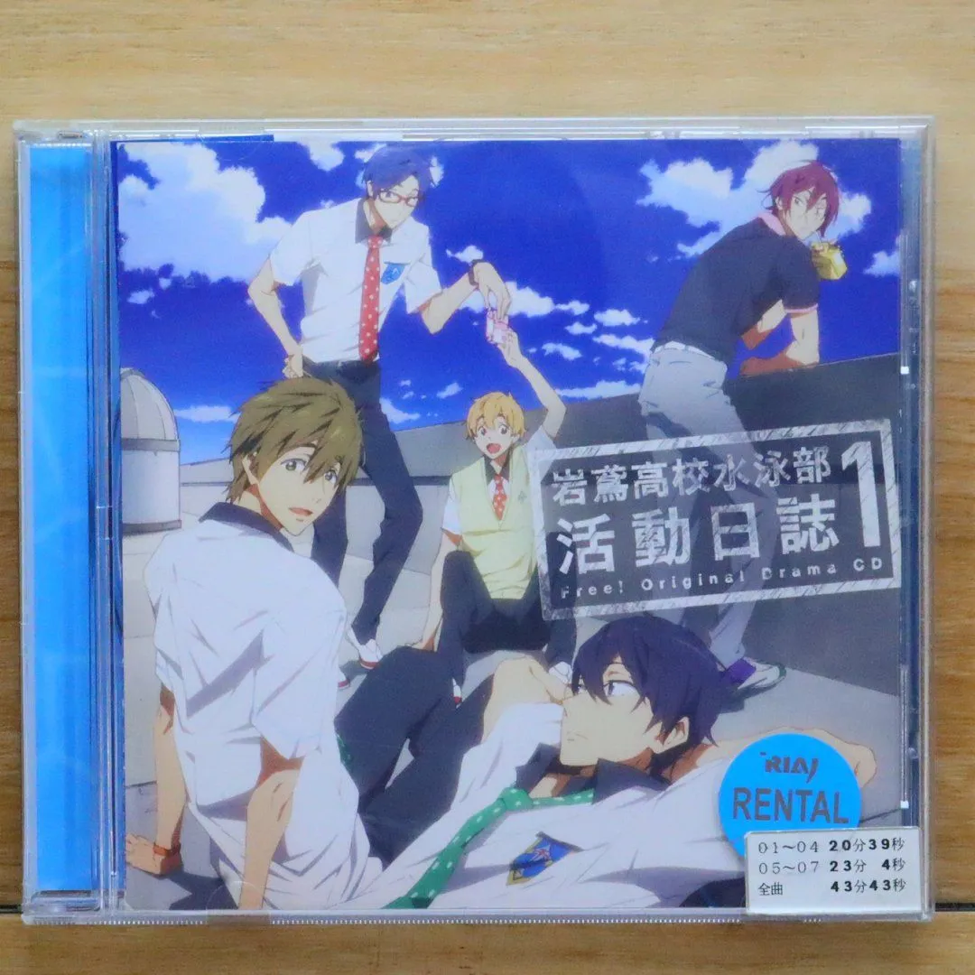 2025年最新】鮫柄学園水泳部の人気アイテム - メルカリ