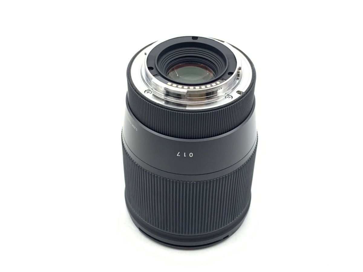 シグマ 16mm F1.4 DC DN Contemporary ソニーEマウント用