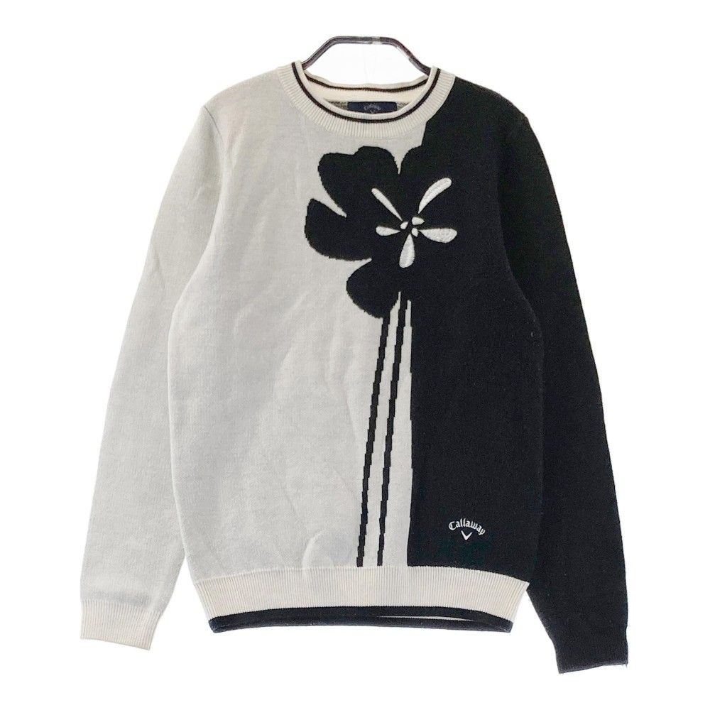 Callaway レディース セーター M ホワイト ケーブルニット 匿名配送 楽天市場】キャロウェイ（セーター｜レディースウェア）：ウェア