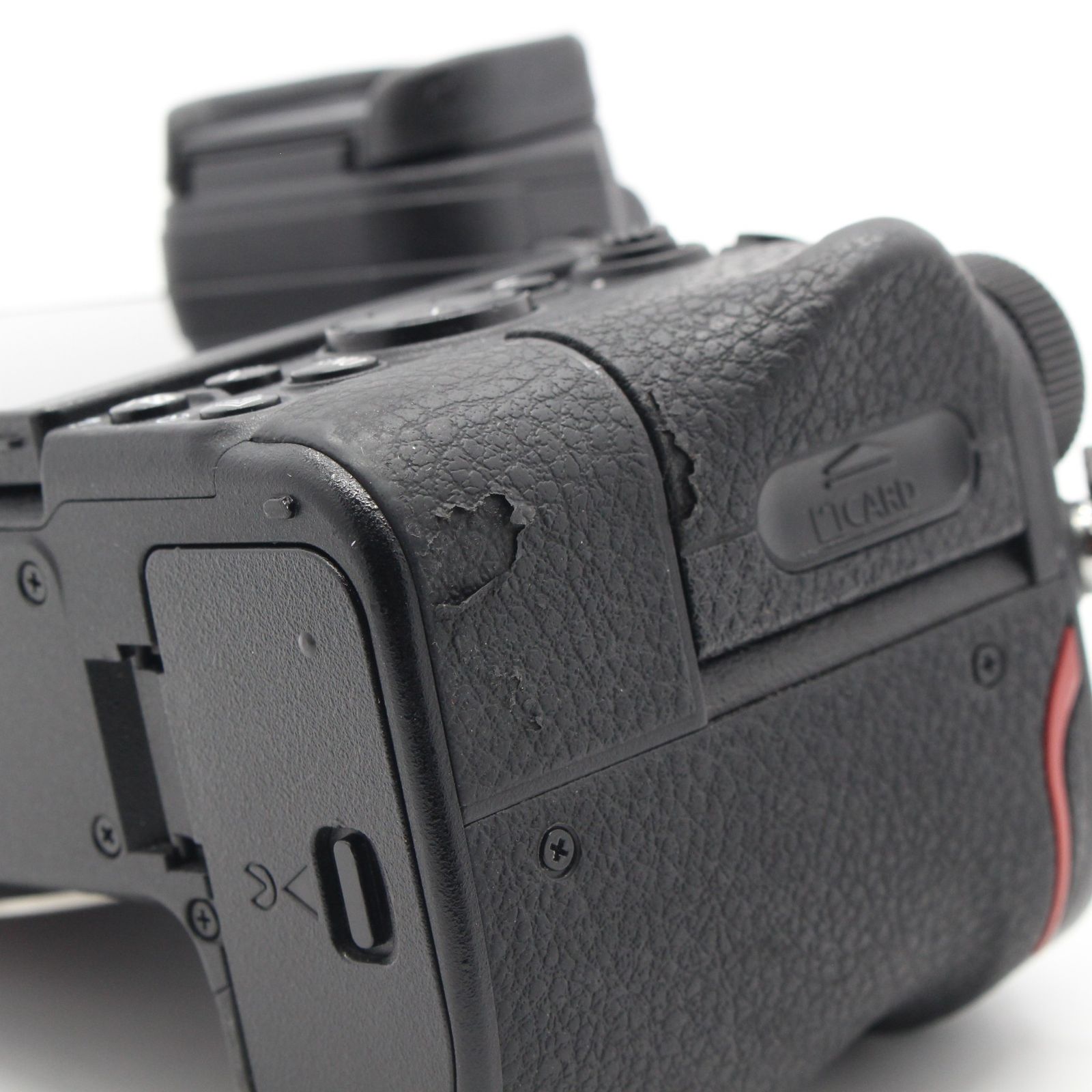Nikon Z7 ボディ ショット数31575回 - メルカリ