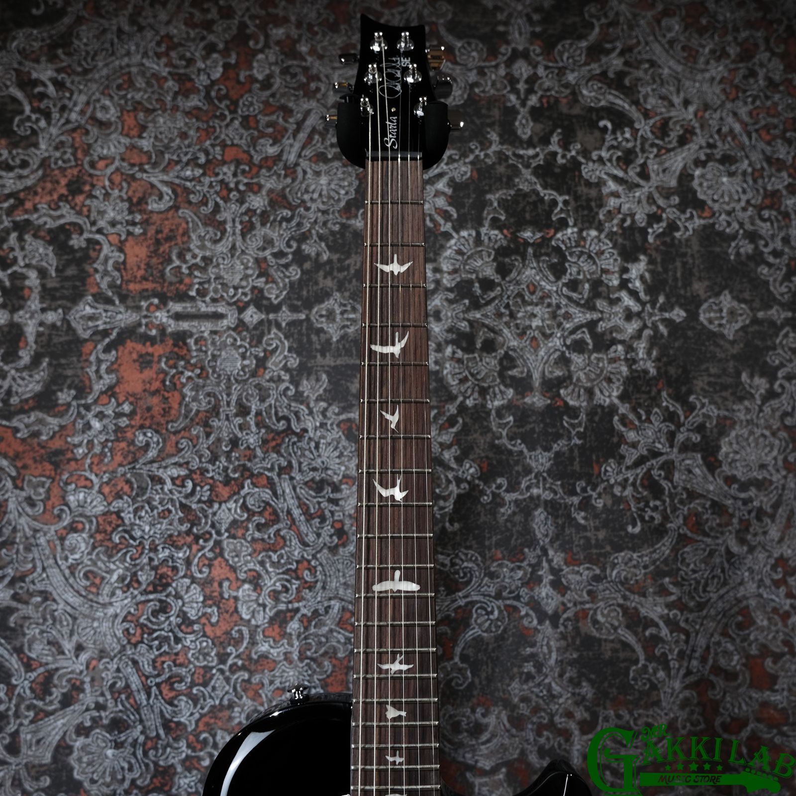 ギター guyatone les paul 1970 Guya (Guyatone) Les Paul model, 70's set neck, very rare