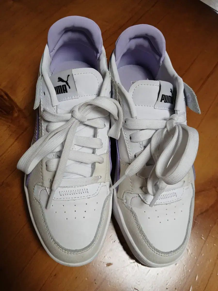 PUMA プーマ レディース 靴 スニーカー 230