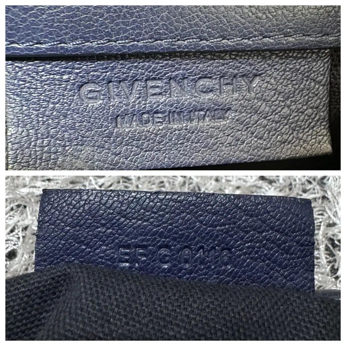 パンドラ ミニバッグ