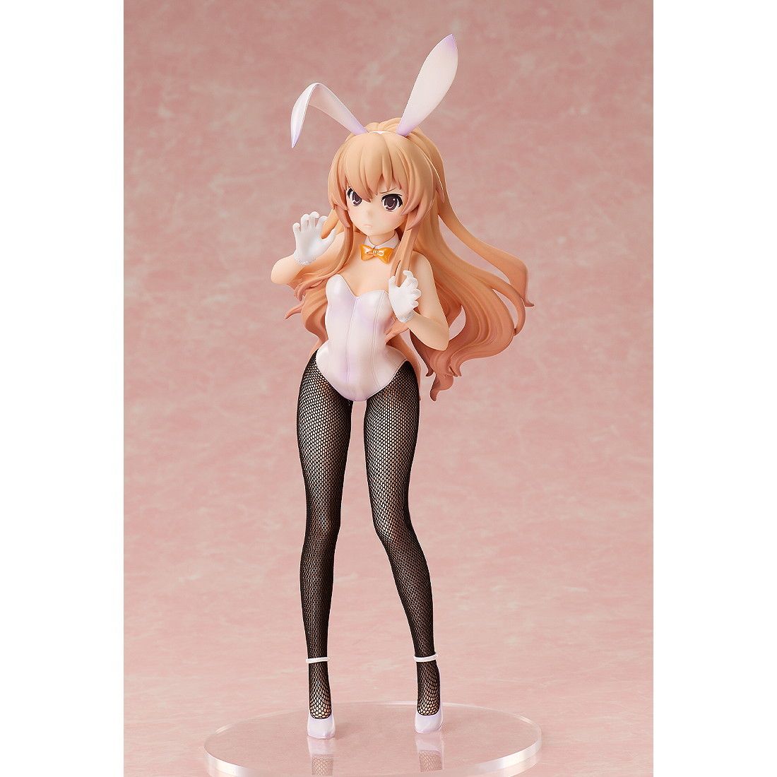 【未開封】とらドラ！ 逢坂大河バニー1/6スケールフィギュア 31nP9PlnKoL.jpg_BO30,255,255,