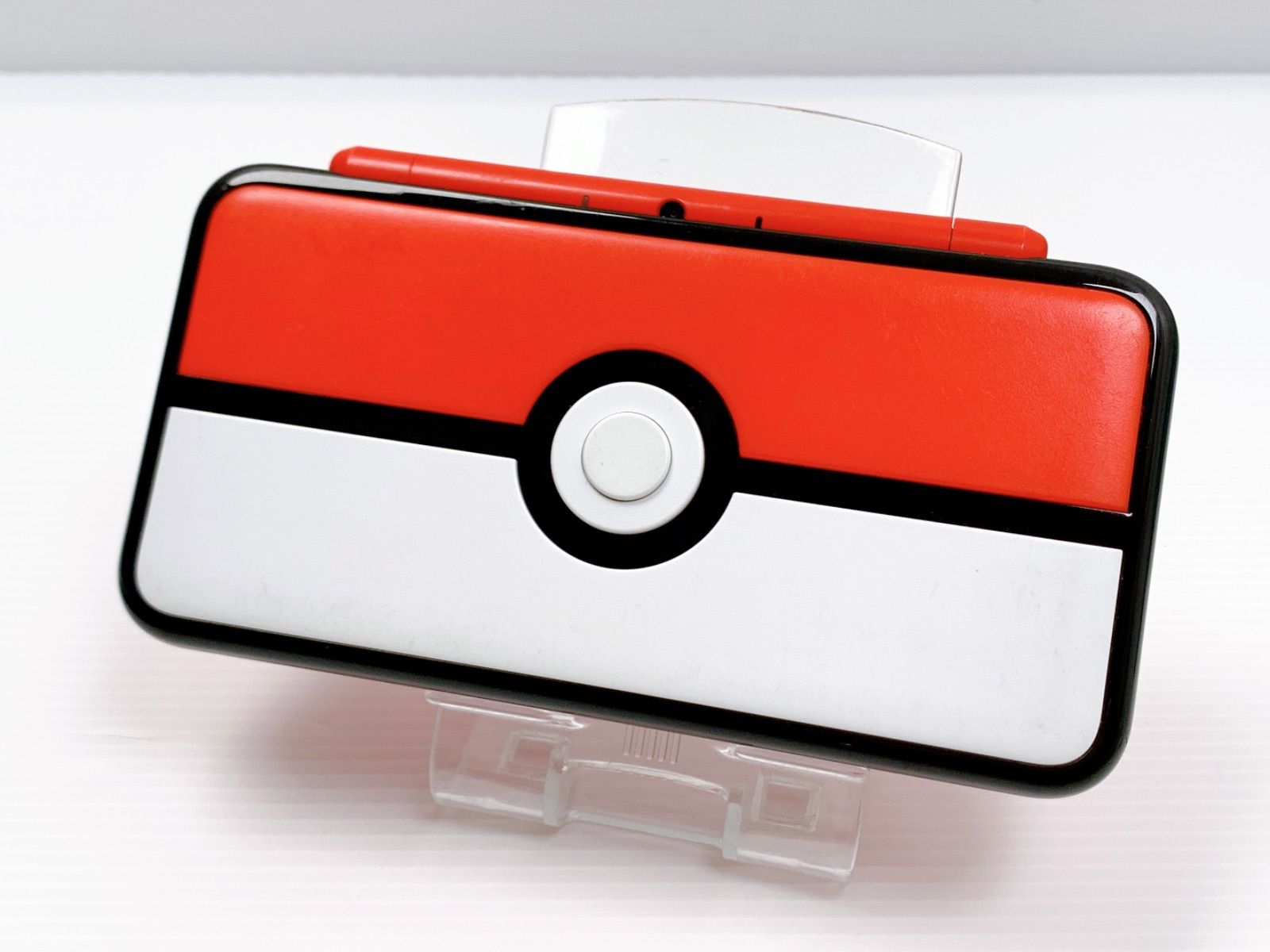 2DS LL