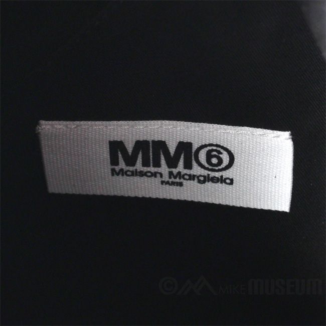 新品未使用】MM6 Maison Margiela エムエム6 メゾンマルジェラ トート ...