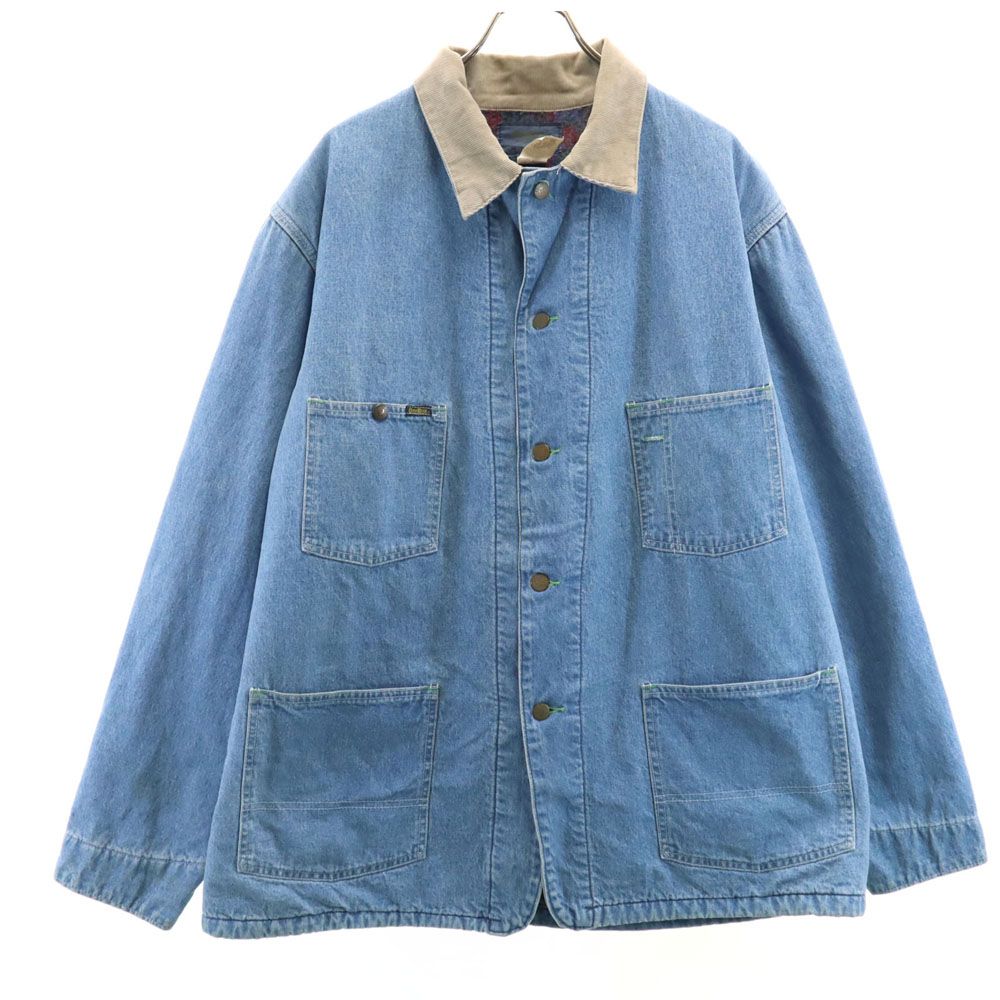 MOMOTARO JEANSのフリマアイテム一覧 桃太郎ジーンズ 刺子ジャガード