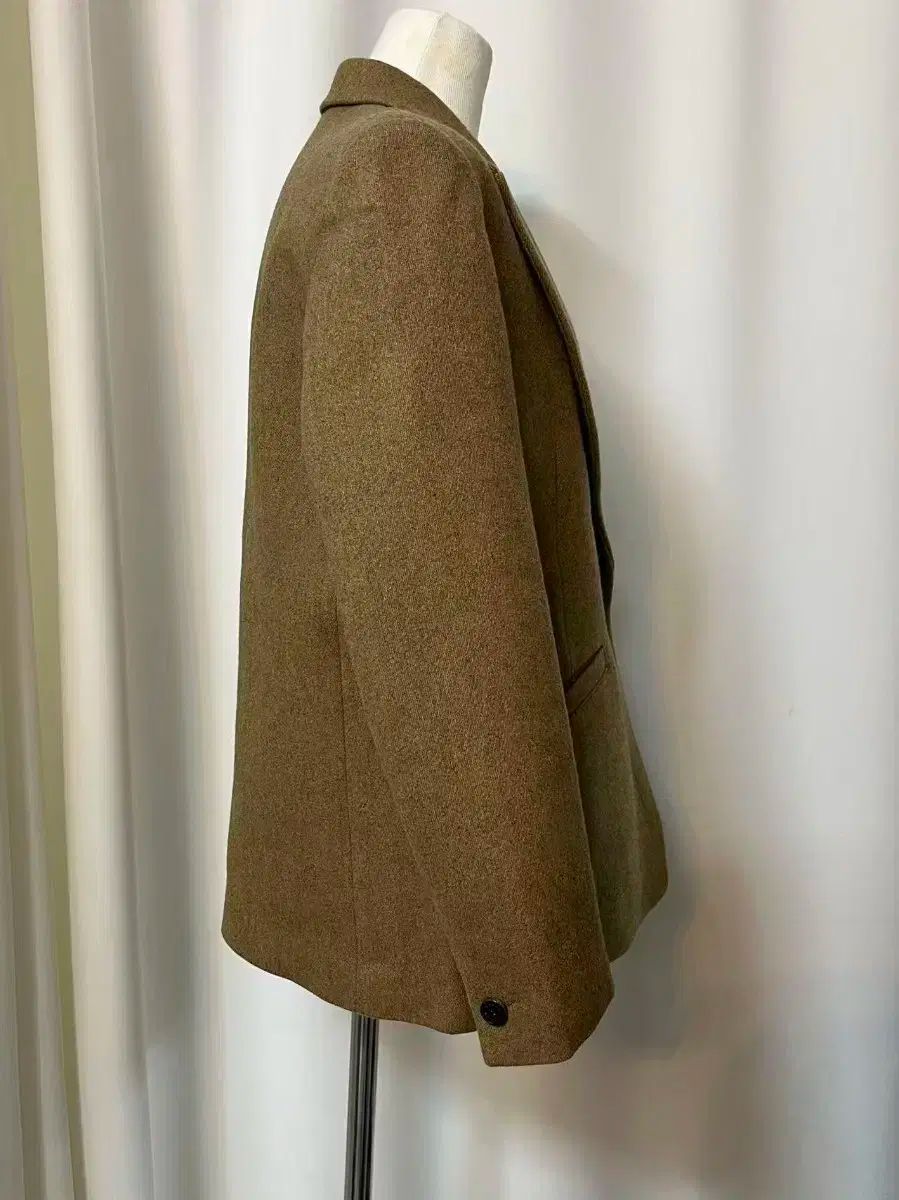 CASHMERE ブレーザー