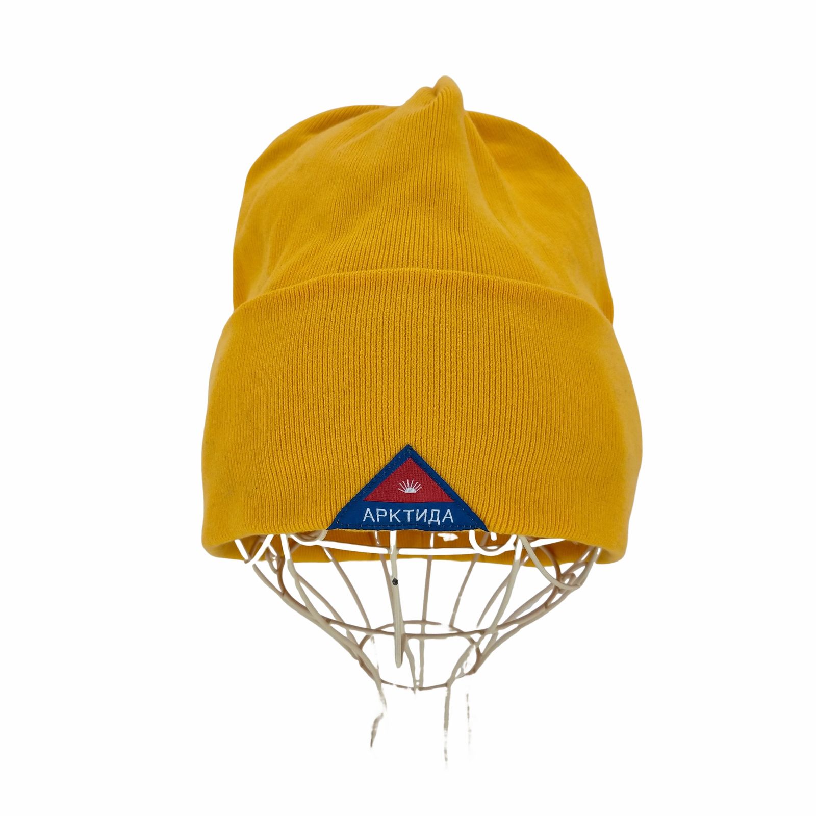 ゴーシャラブチンスキー Gosha Rubchinskiy Cotton Knit Beanie