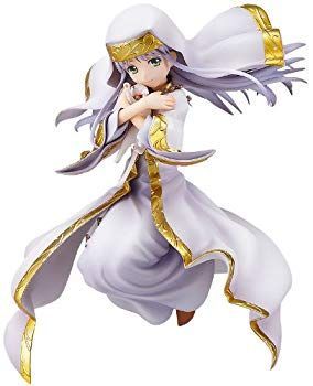 未使用・未開封品) とある魔術の禁書目録 インデックス (1/8