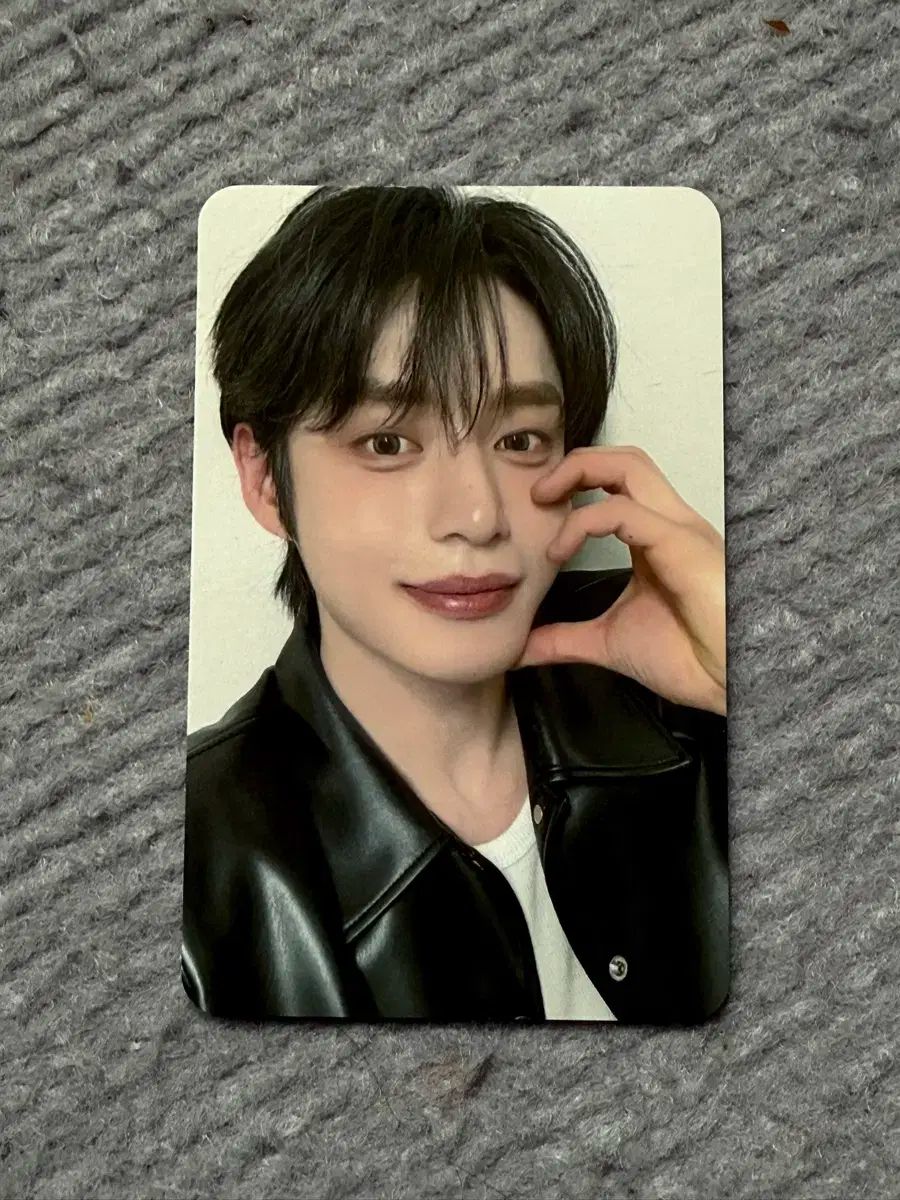 ZEROBASEONE(ゼロベースワン・ZB1・ゼベワン) キム・ジウン(KIM