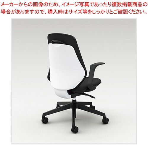 ナイキ トートバックチェアー BCE513F-BK ブラック 1脚