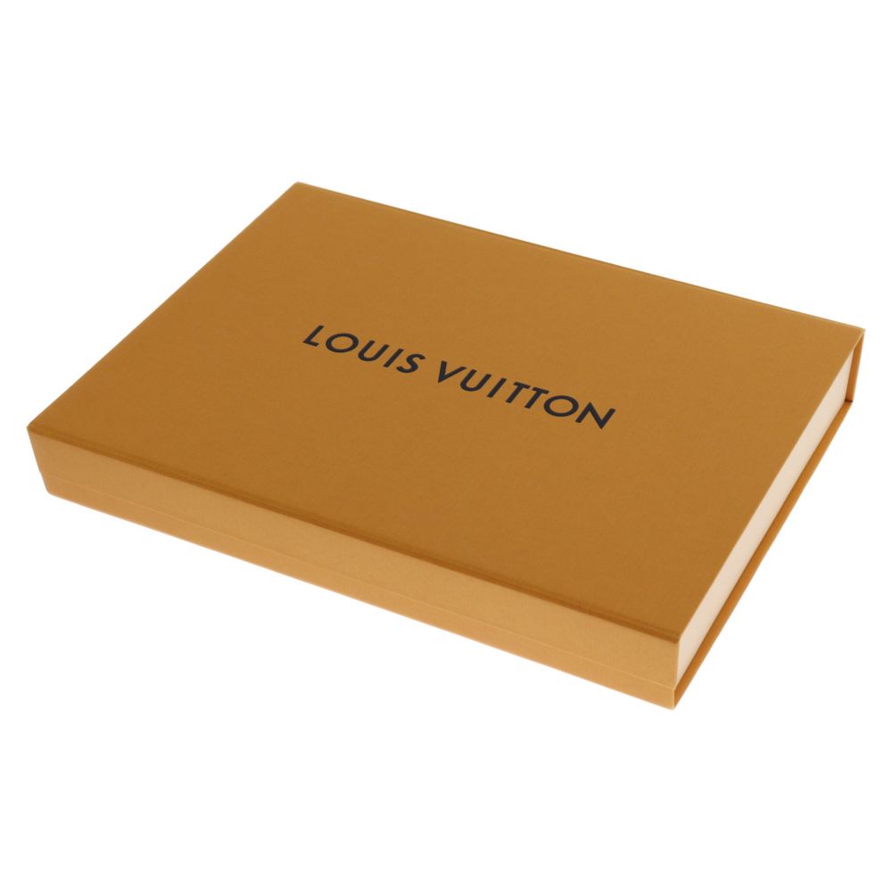 LOUIS VUITTON (ルイヴィトン) 20SS ステンシルエフェクト モノグラム ...