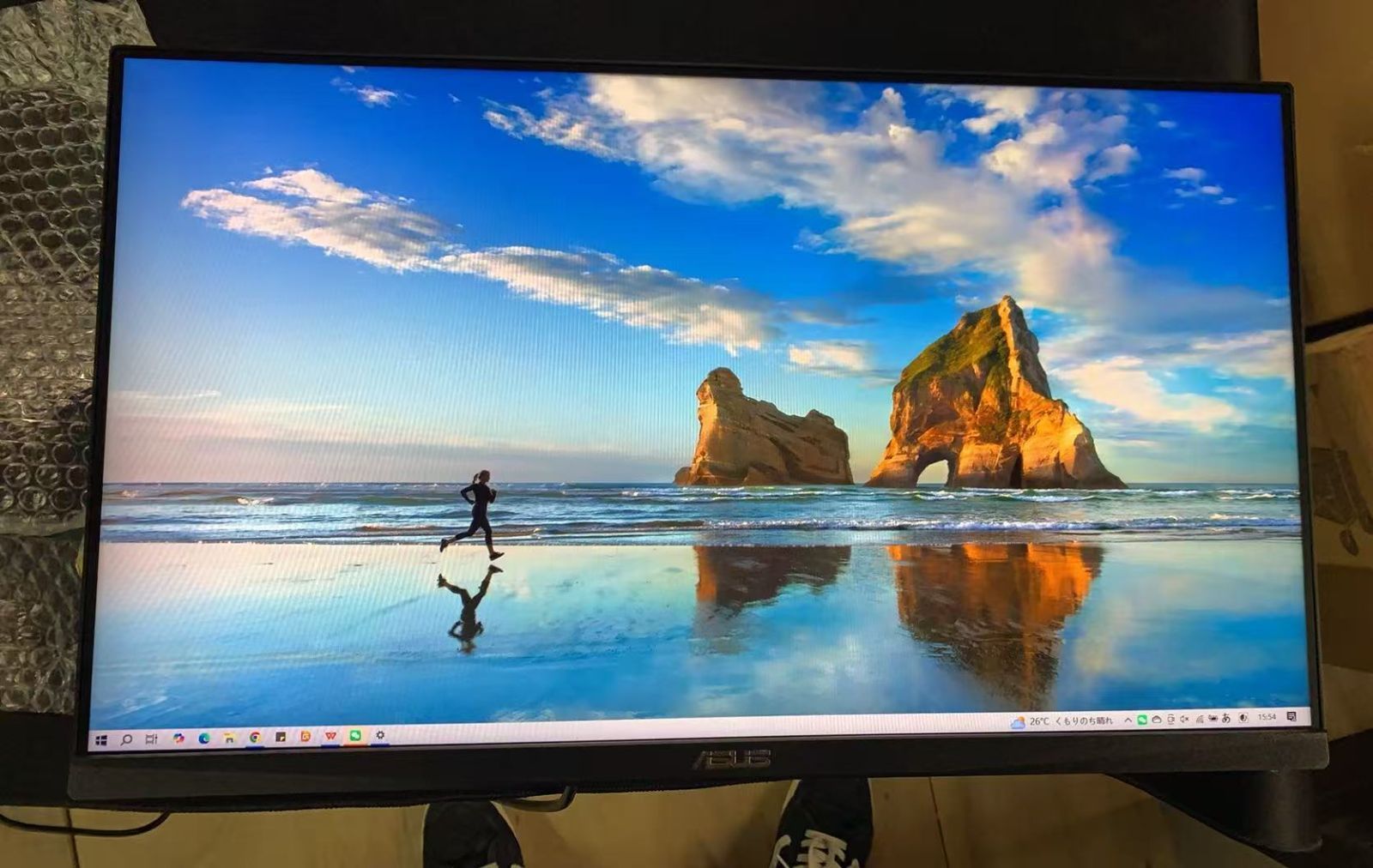 921060 ASUS ゲーミングモニター TUF Gaming 23.8型 B0F3NHF4LM