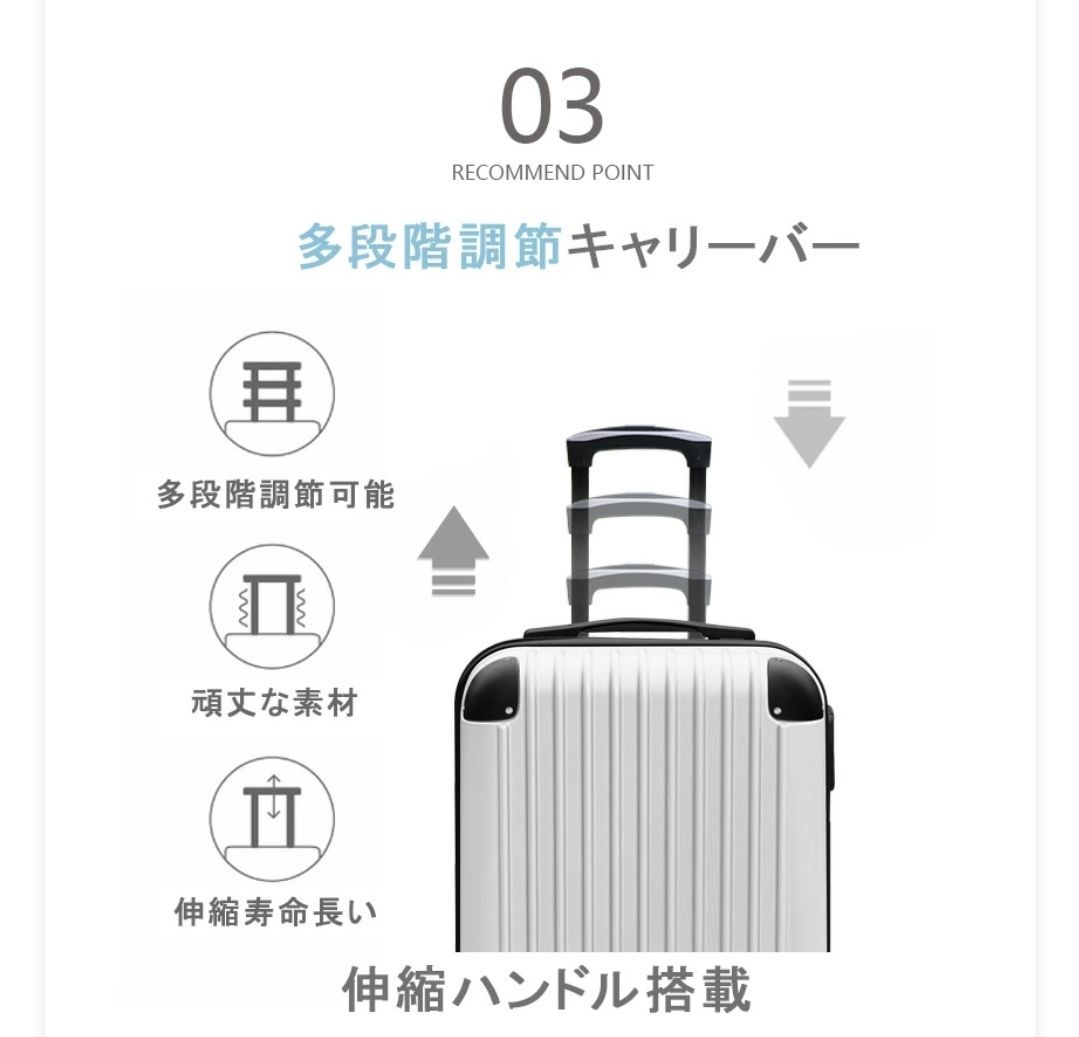 スーツケース