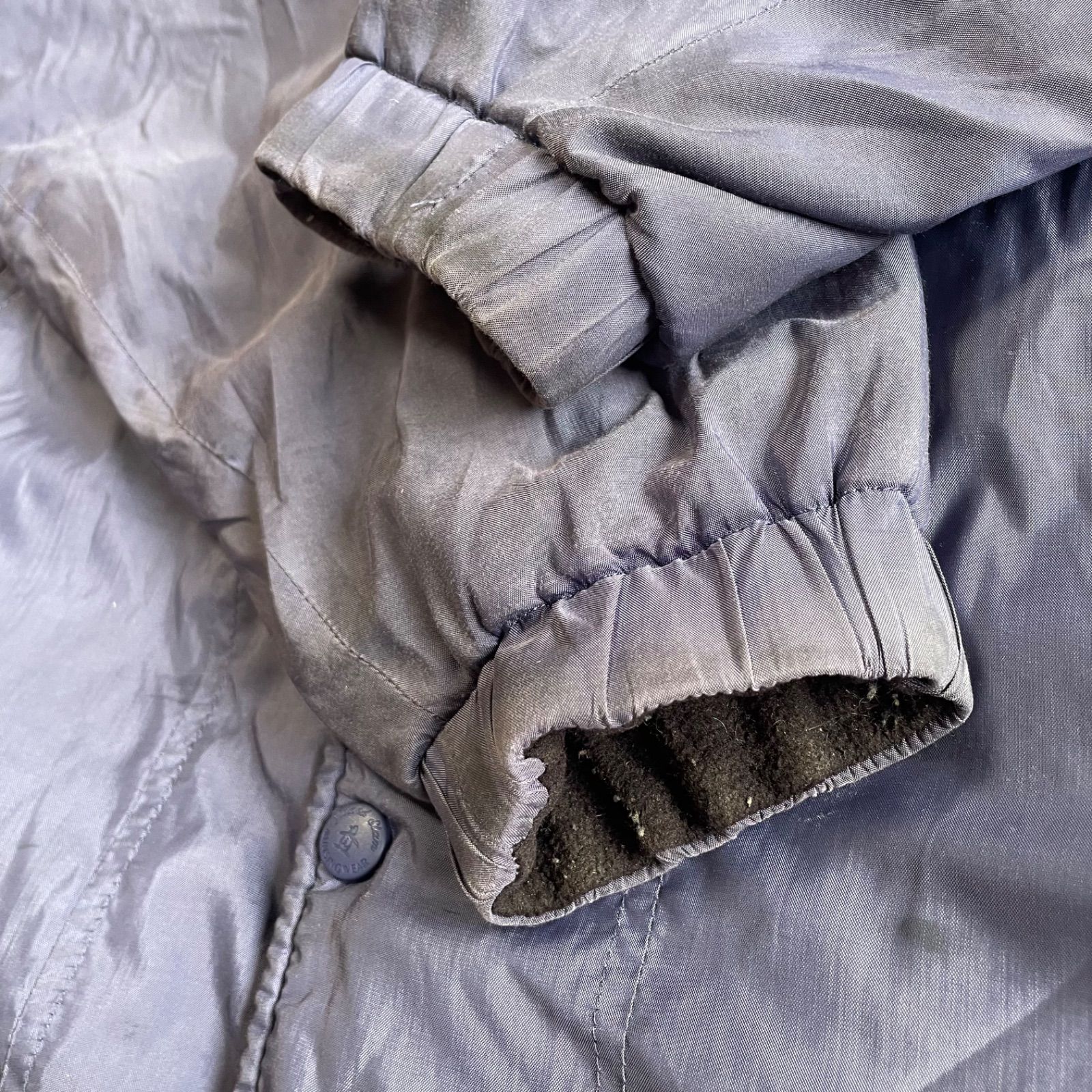 Z1578 MUNSINGWEAR Grand-Slam マンシングウェア グランドスラム