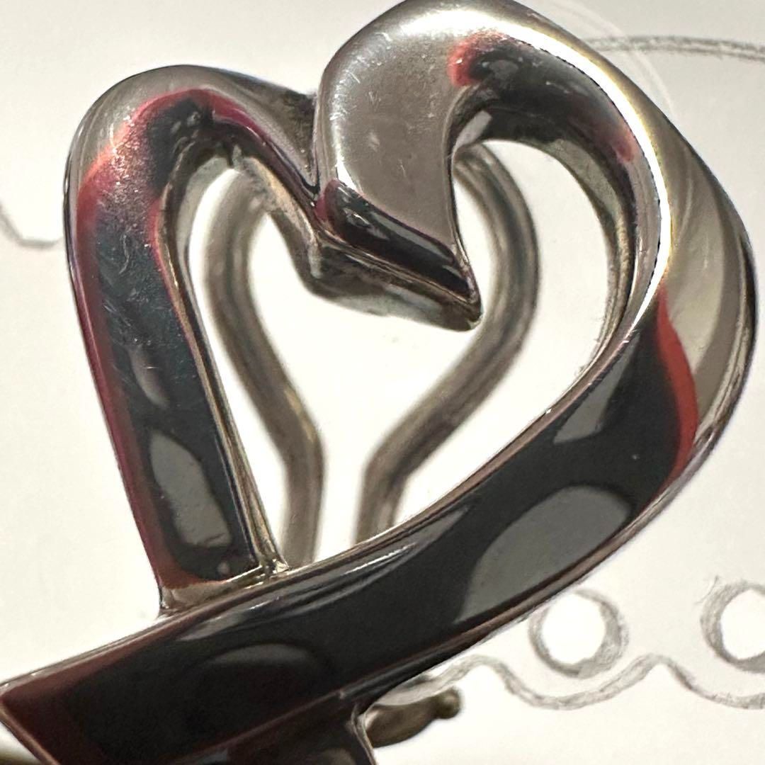 ラビングハート 925