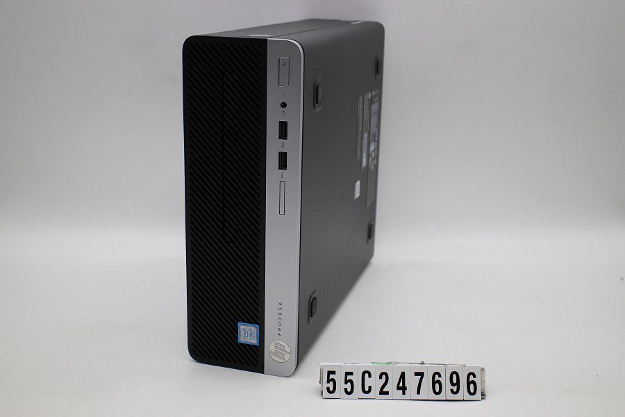 hp ProDesk 400 G5 SFF Core i5 8500 3GHz/16GB/128GB(SSD)+1TB/Multi/Win11 【55C247696】