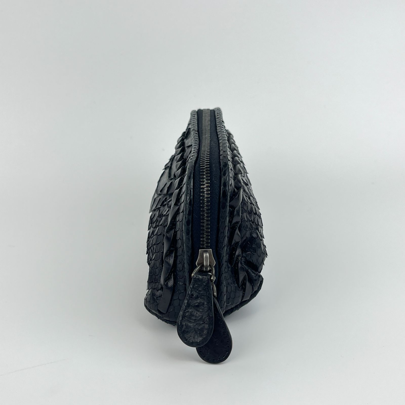 中古】Bottega Veneta ボッテガヴェネタ イントレチャート